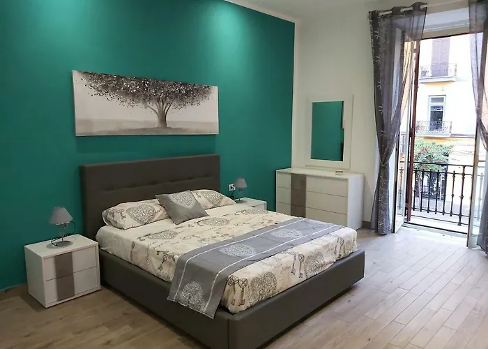 Dormire A Centro Holiday House